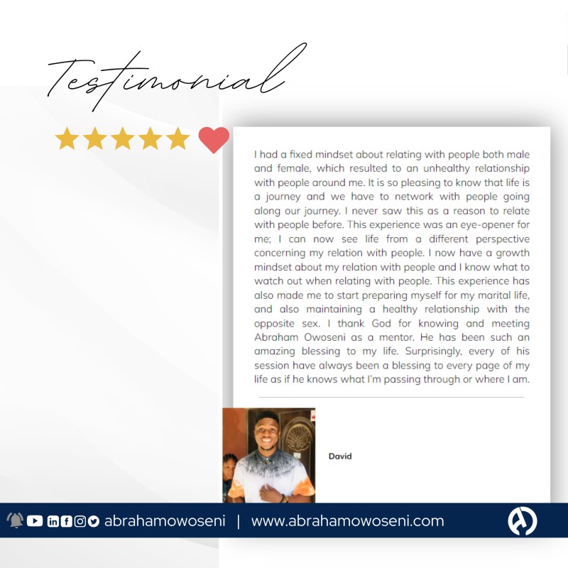 Customer review 6
