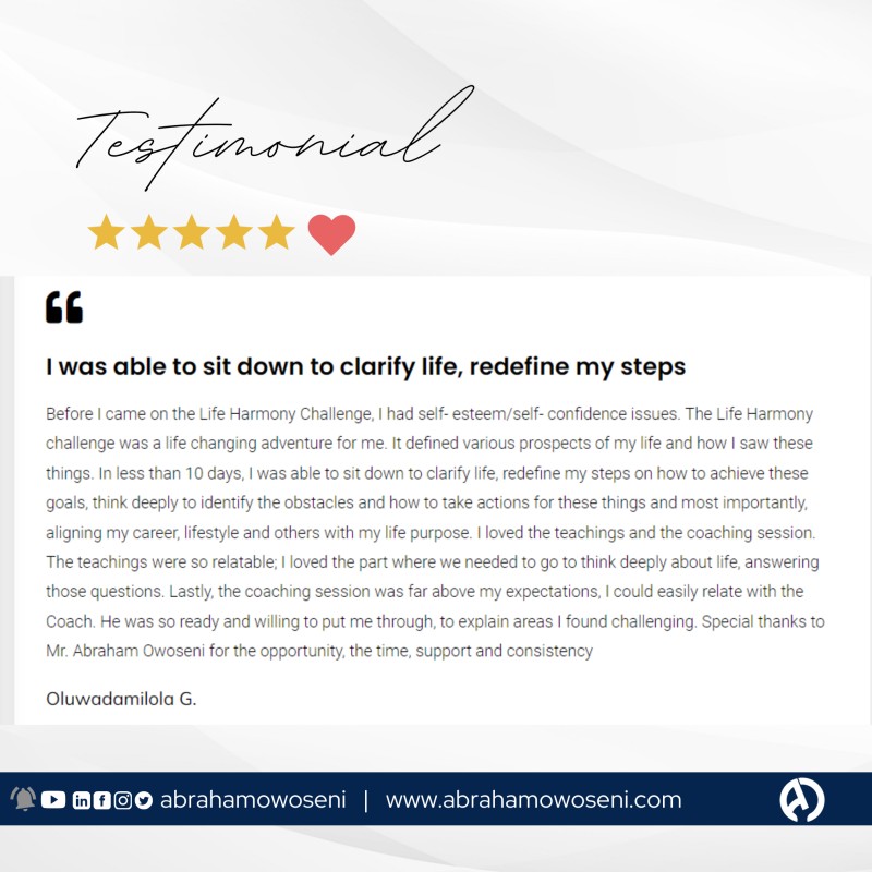 Customer review 3