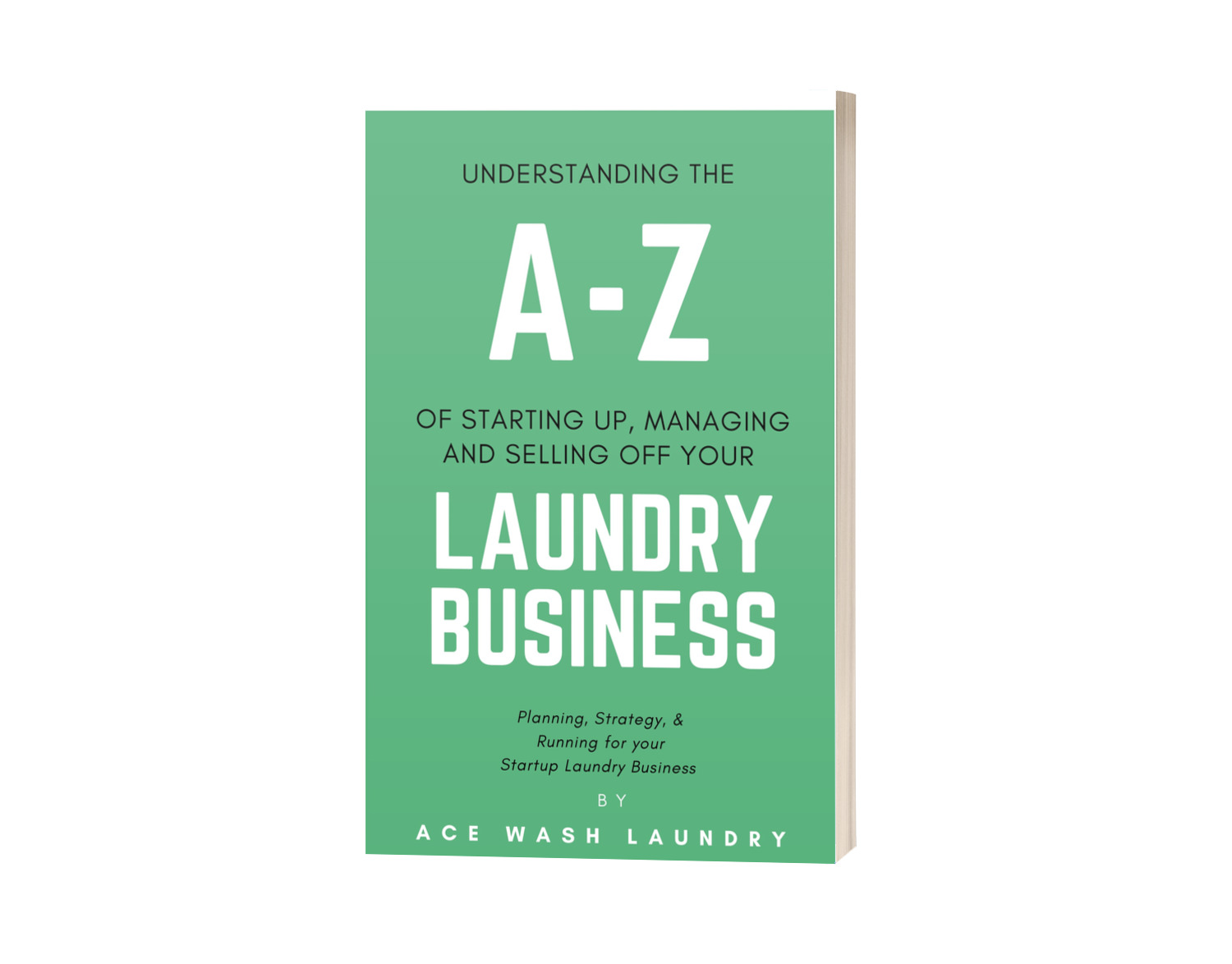 Laundry Business Hours