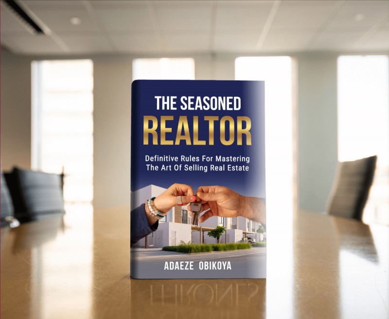 THE SEASONED REALTOR