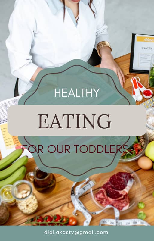 30-day meal plan for picky toddlers 1-2 years old