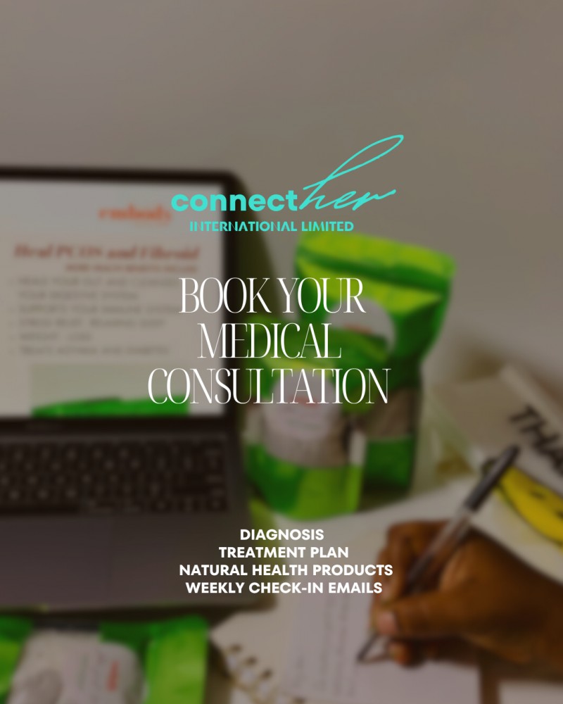 Book Your Medical Consultation