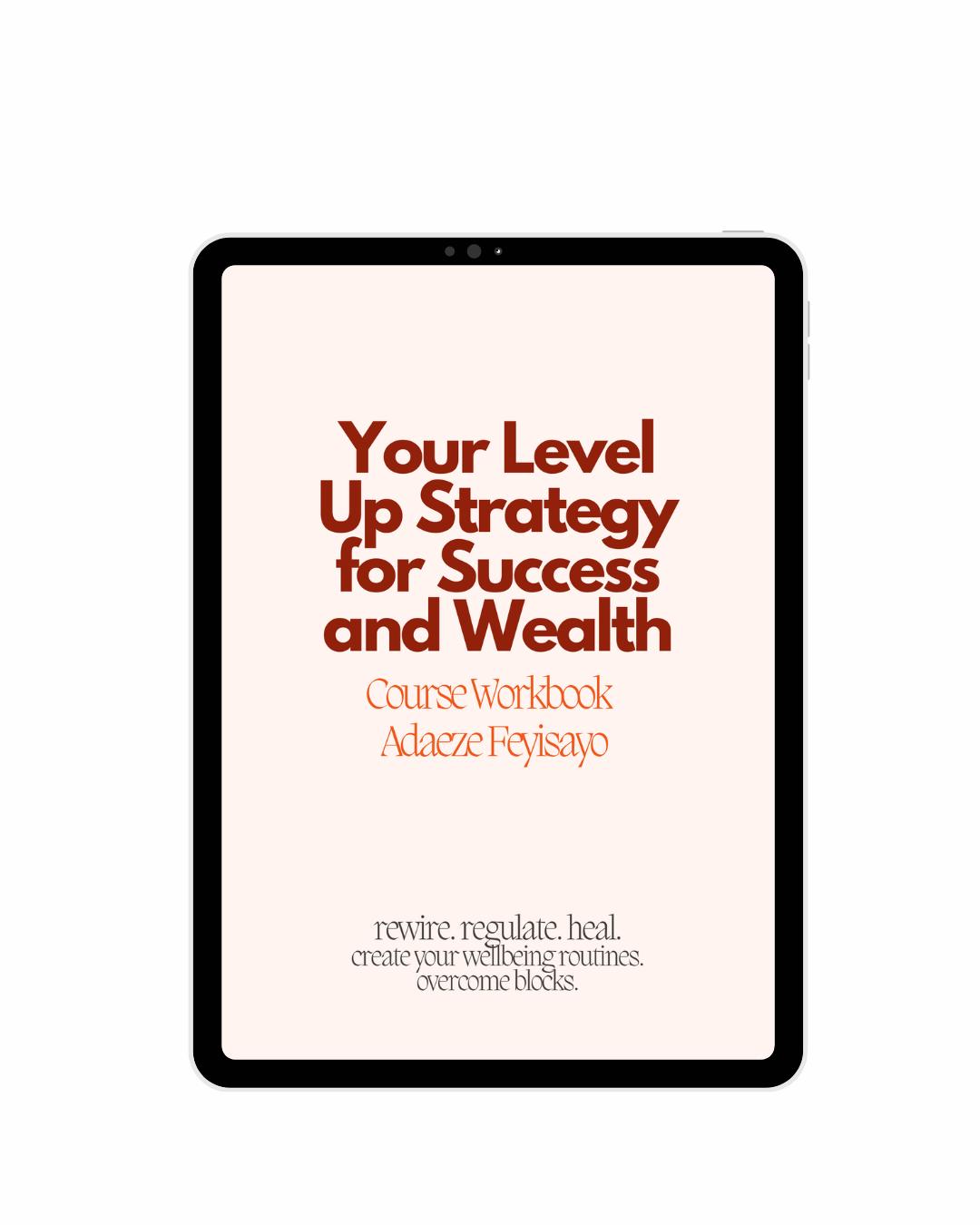 Clarity Strategy Session | Book Your Weekly Subscription