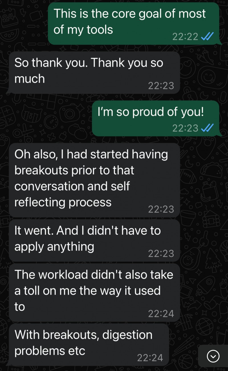 Customer review 2
