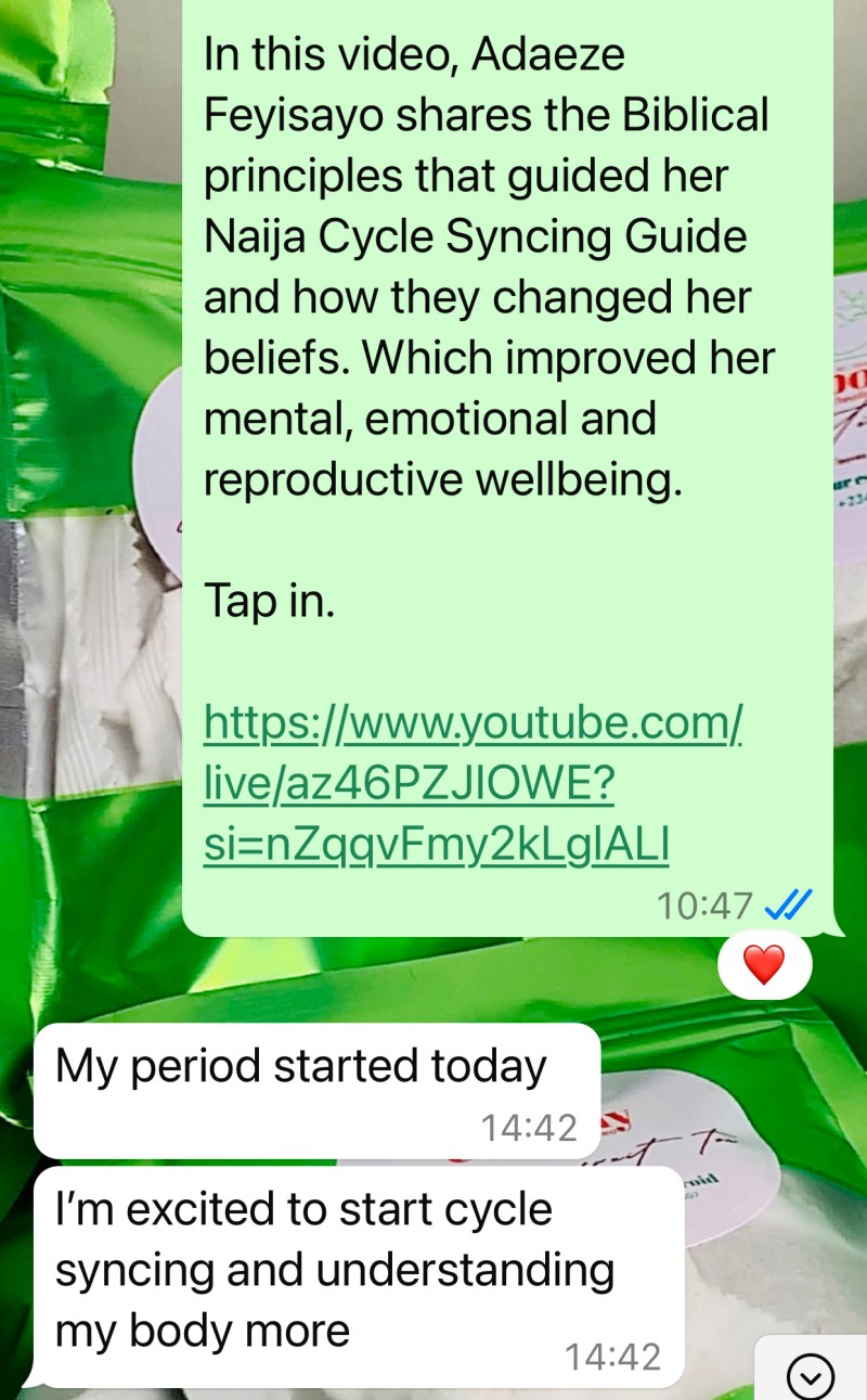 Customer review 4