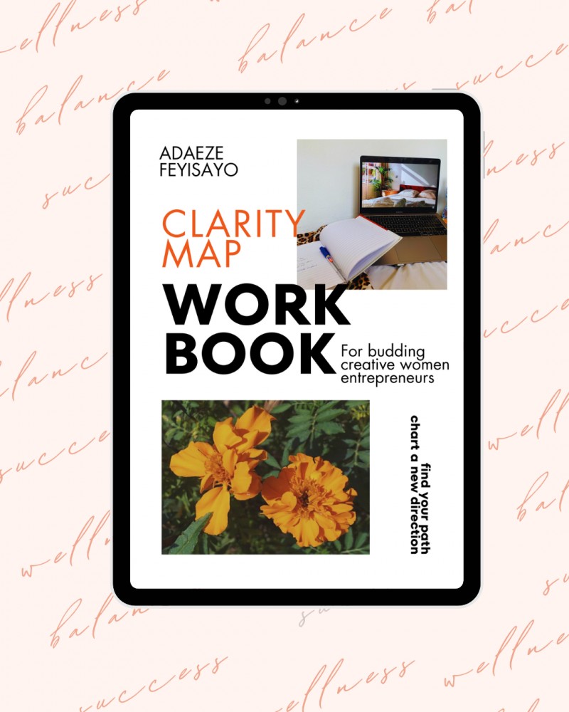 Clarity Strategy Session | Monthly Subscription