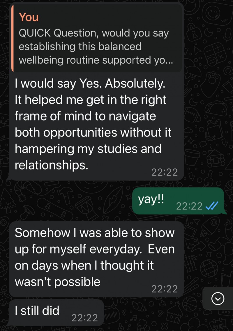 Customer review 3