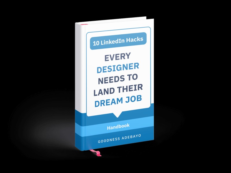 Get 10 LinkedIn Hacks Every Designer Needs to Land Their Dream Job by ...