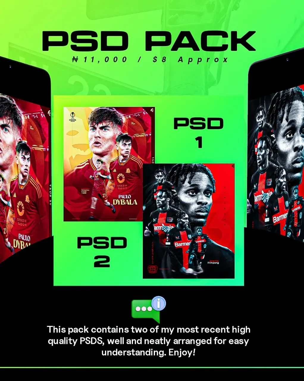 Dybala PSD