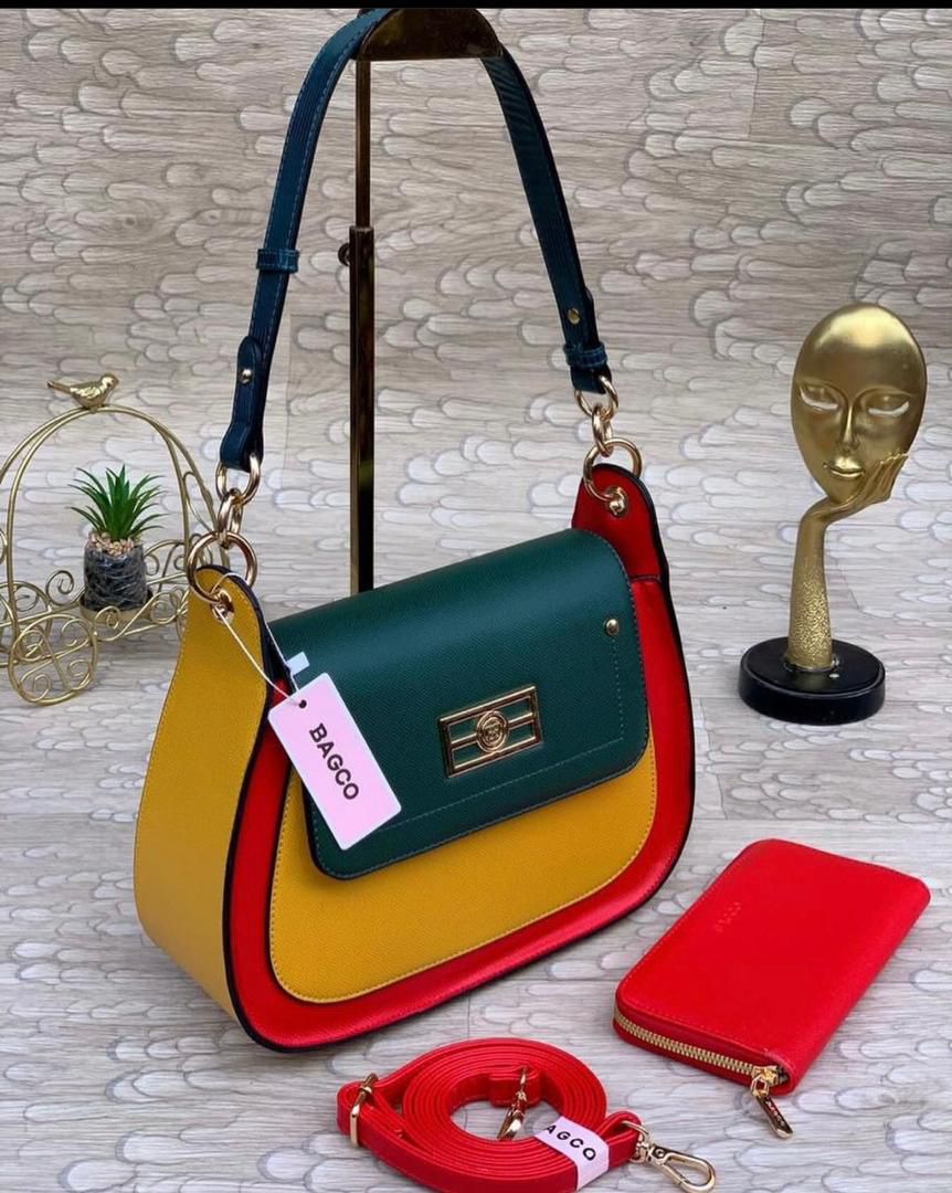 BAGCO WIT WALLET