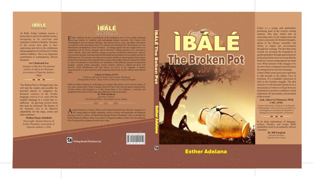 Ìbálé