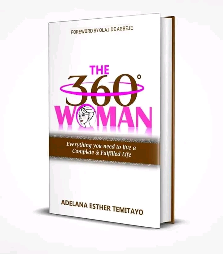 The 360° Woman