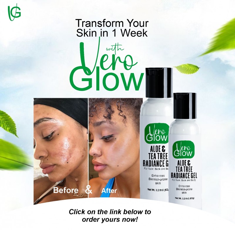 VeroGlow