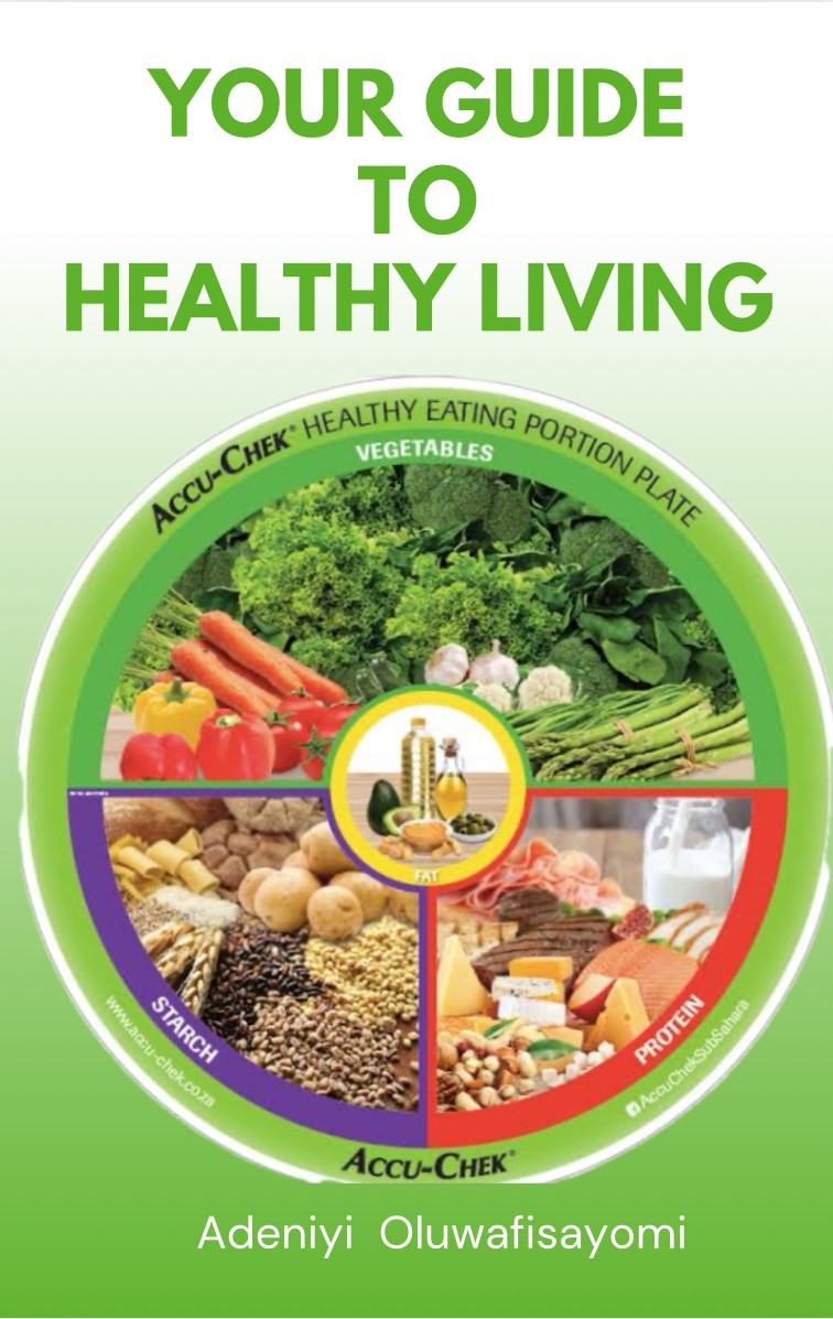 YOUR GUIDE TO HEALTHY LIVING