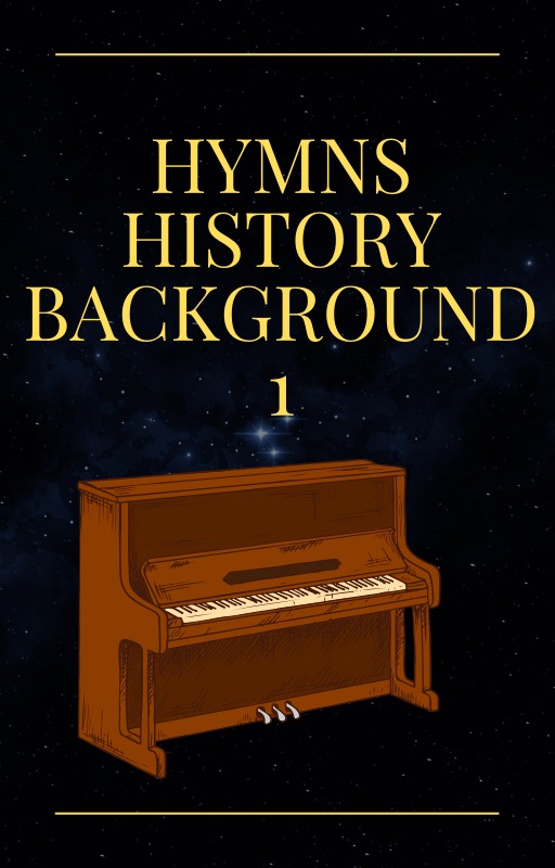 Hyms Background Buy Hymns History Background 1 by ADEOLU ADEDIGBA on Selar