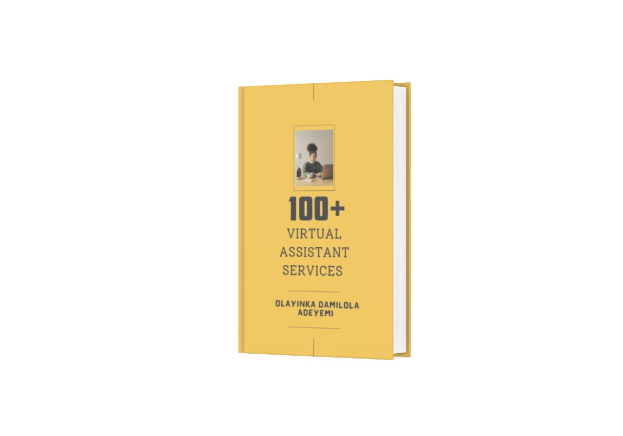100+ Virtual Assistant Services