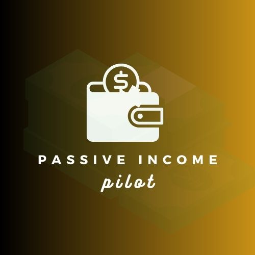 Passive Income Pilot