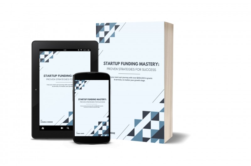 Digital Funding Mastery