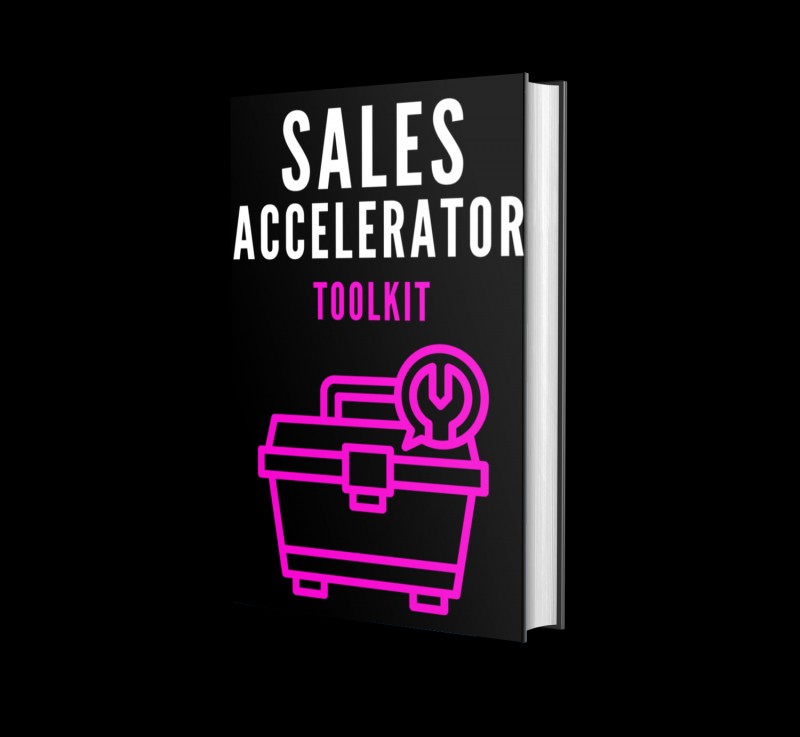 The Sales Accelerator Toolkit