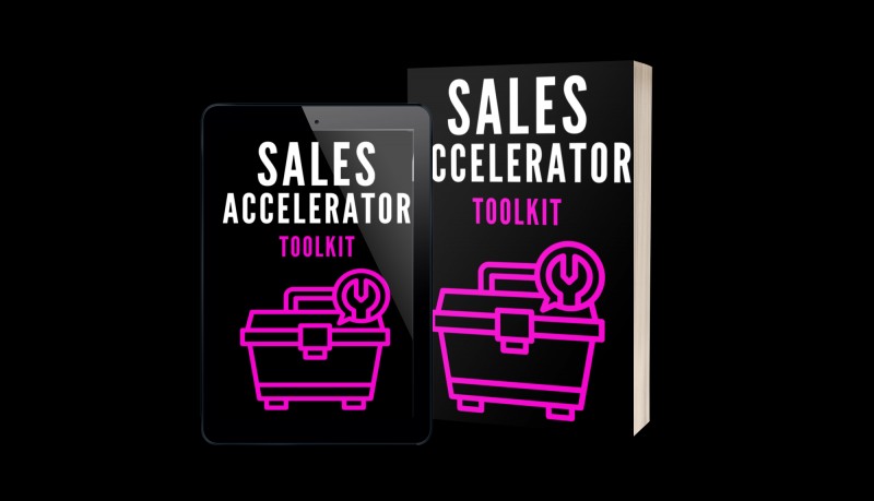 The Sales Accelerator Toolkit