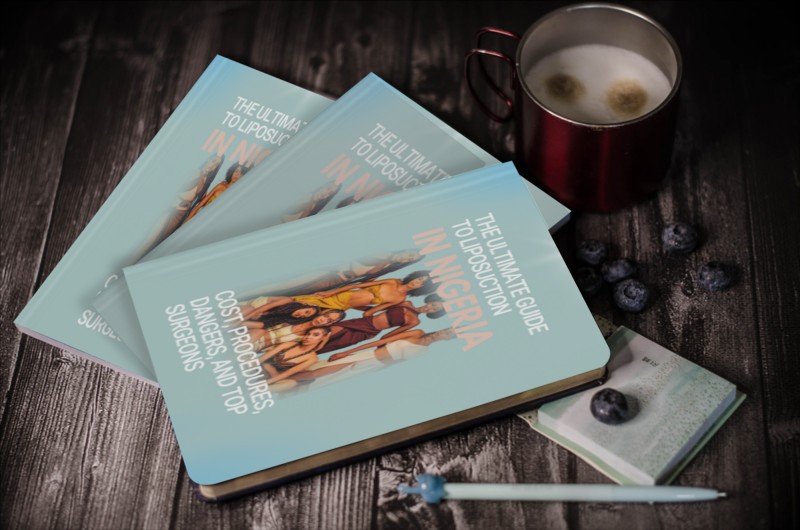 The Ultimate Guide to Liposuction in Nigeria: Cost, Procedures, Dangers, and Top Surgeons