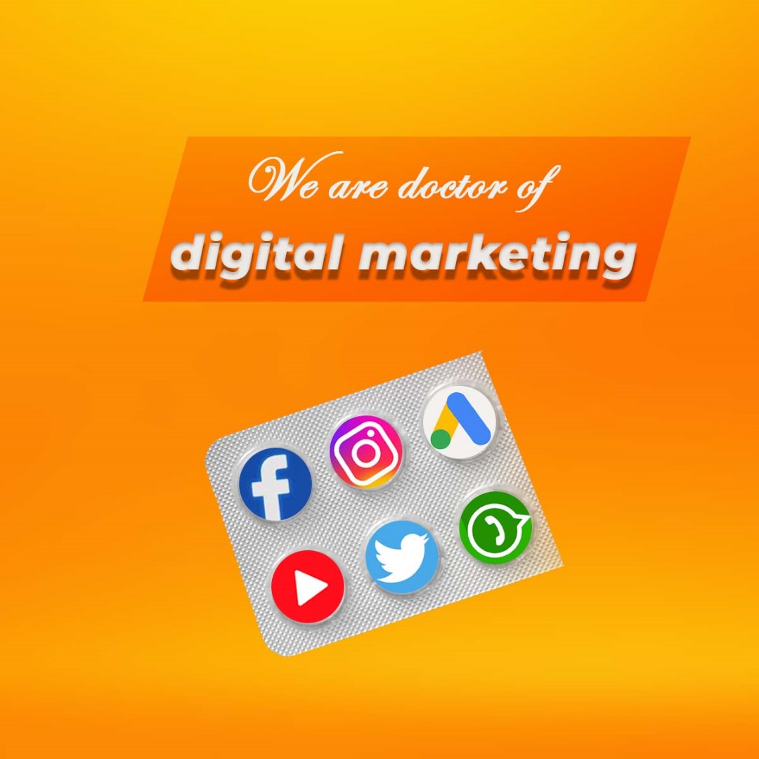 Digital Marketing Training