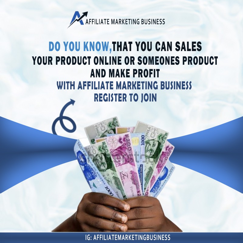 EASY WAY TO SALES YOUR PRODUCT & MAKE PROFIT