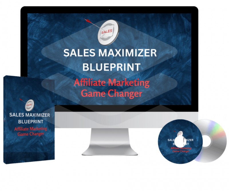 SALES MAXIMIZER BLUEPRINT (SMB)