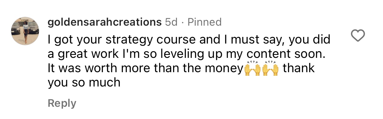 Customer review 2