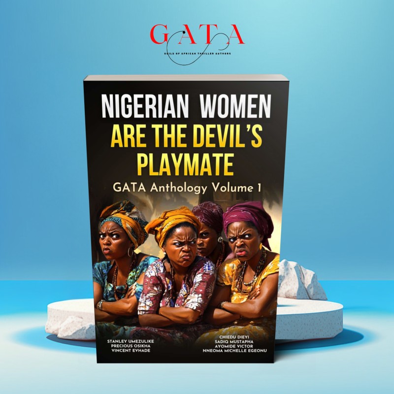 GATA Anthology Vol 1