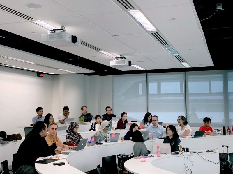 3-in-1 Project Management Training (PRINCE2, Business Analysis & Scrum Agile)