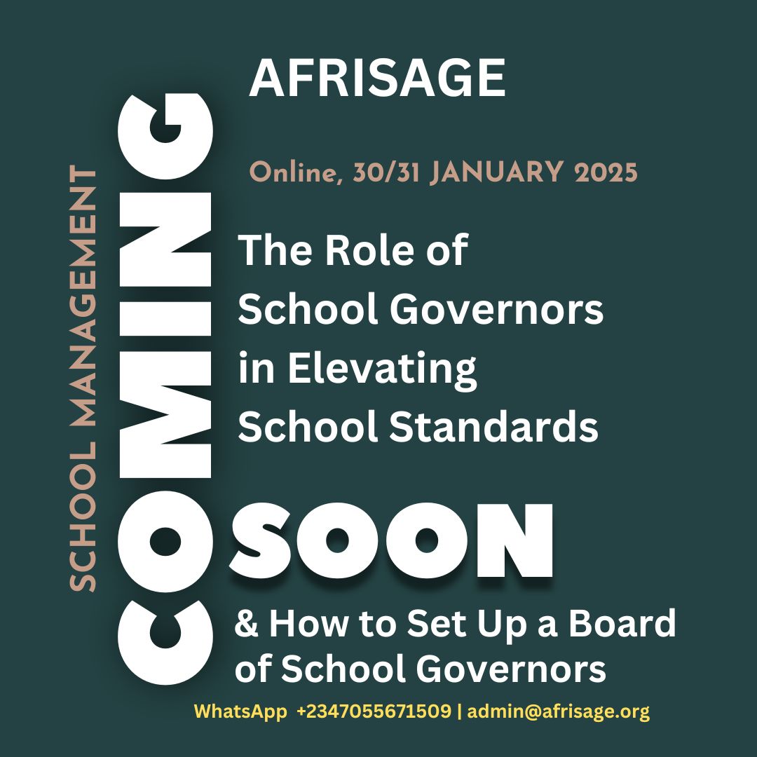 The Role of School Governors in Elevating School Standards