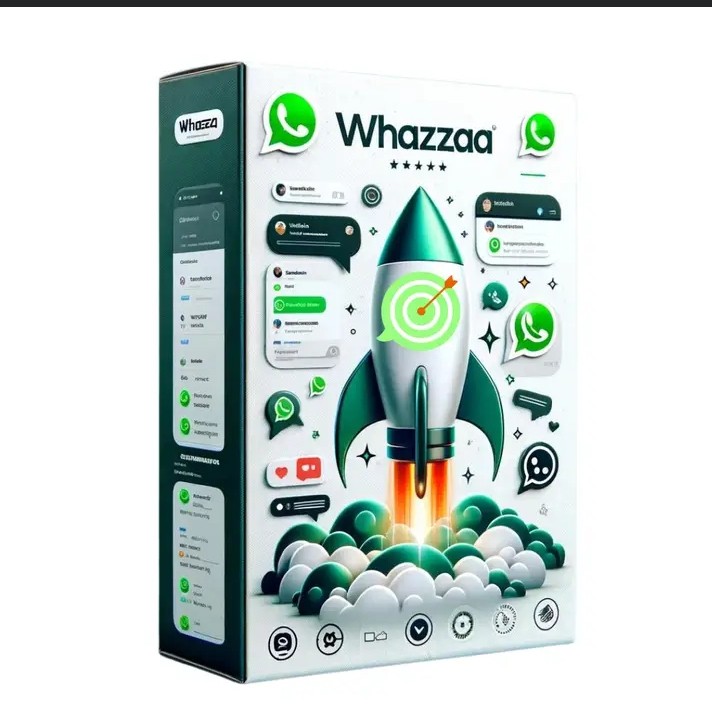 WHATSAPP MARKETING STRATEGIES