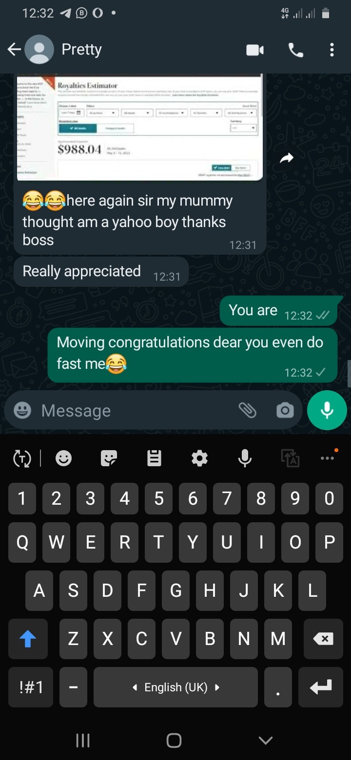 Customer review 2