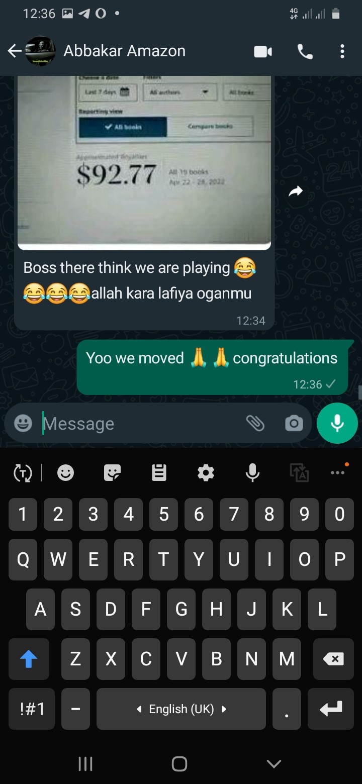 Customer review 3