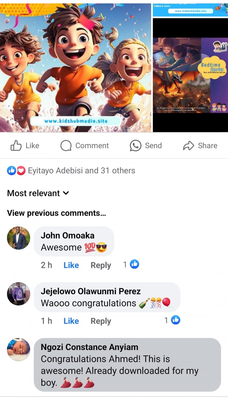 Customer review 2