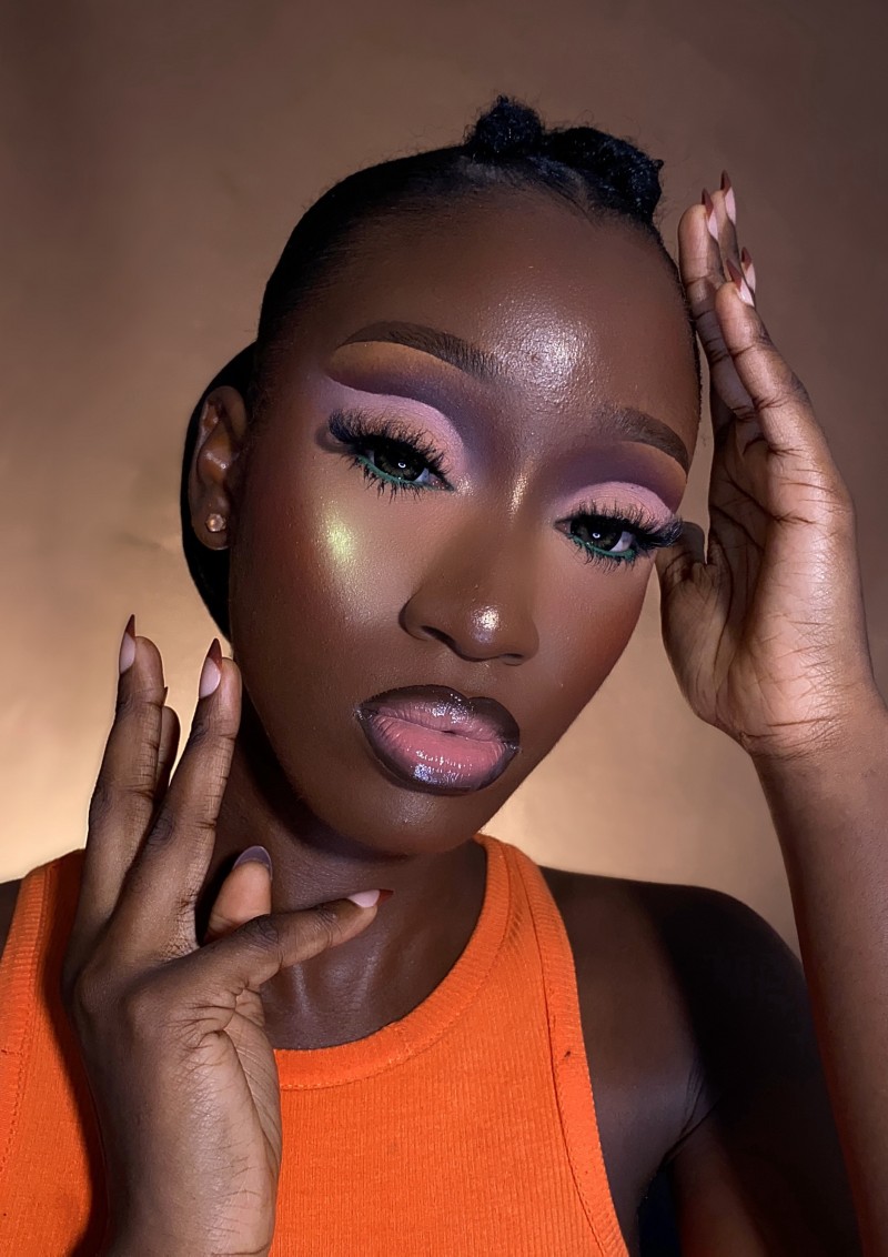 BEGINNERS HANDS ON VIRTUAL MAKEUP COURSE