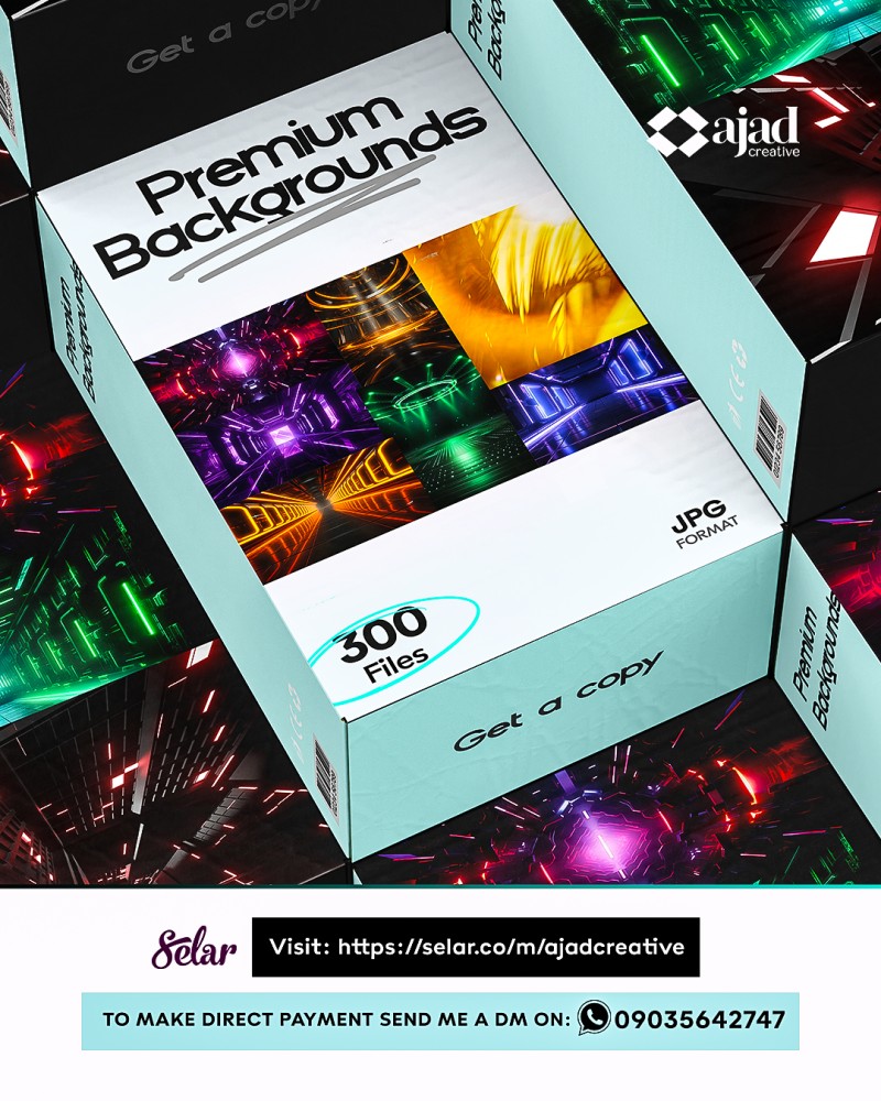 PREMIUM BACKGROUND DESIGN RESOURCES