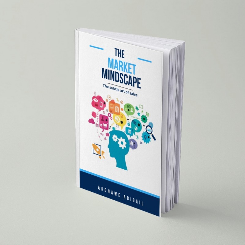THE MARKET MINDSCAPE - The Subtle Art of Sales