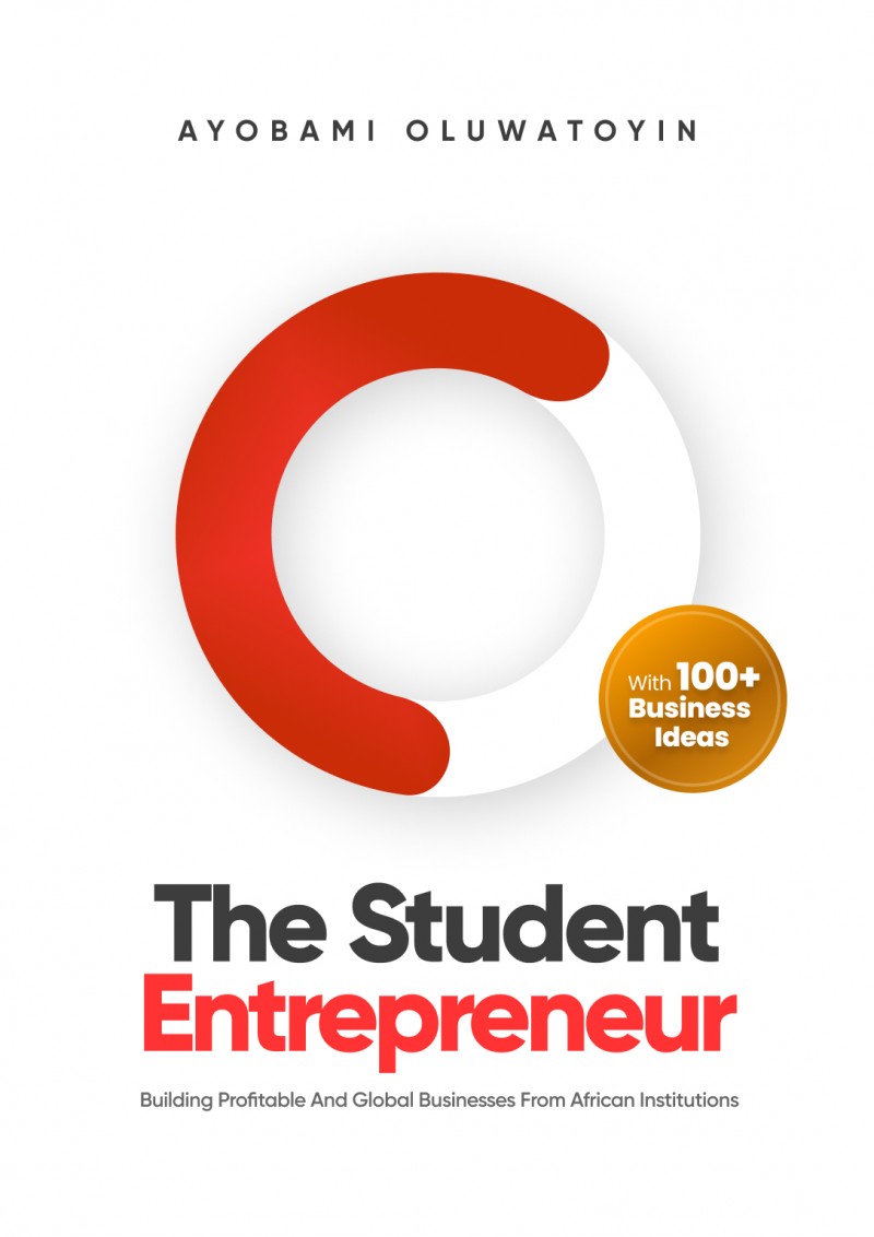 The Student Entrepreneur
