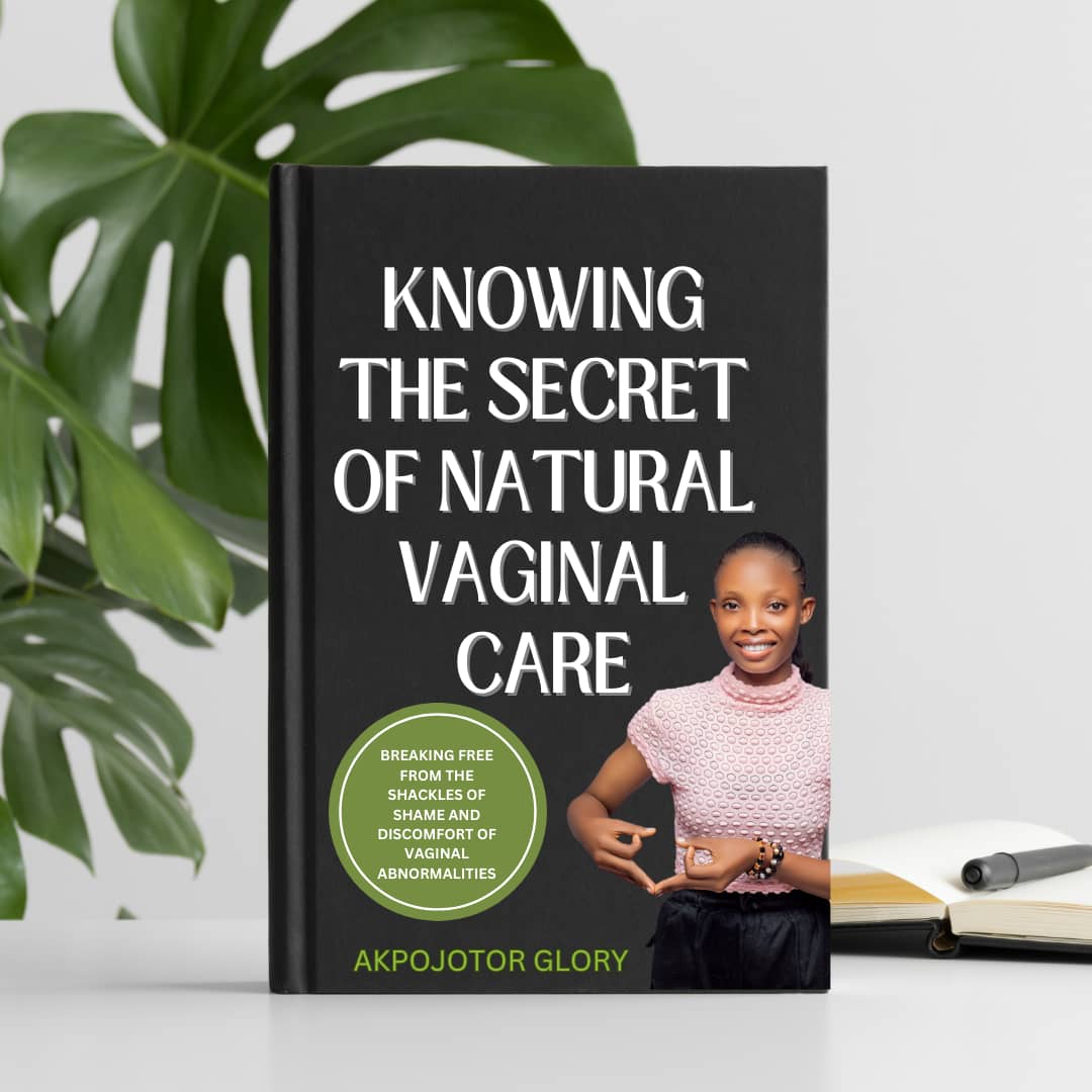 Knowing The Secret Of Natural Viginal Care