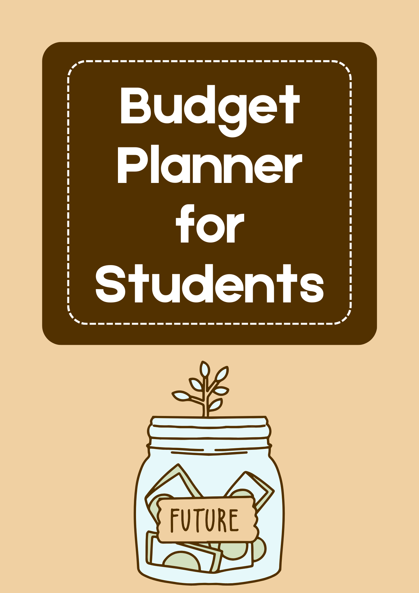 Budget Planner for Students