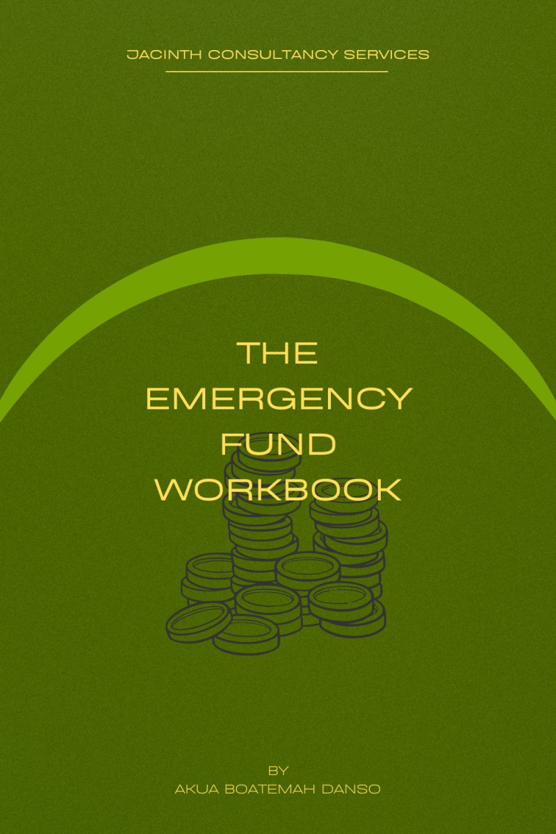 HOW TO SET UP YOUR EMERGENCY FUND IN 5 DAYS