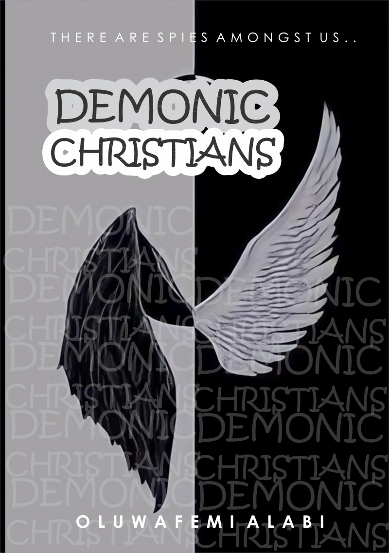 Demonic Christians
