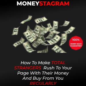 HOW TO MAKE TOTAL STRANGERS RUSH TO YOUR PAGE WITH THEIR MONEY AND BUY FROM YOU REGULARLY.