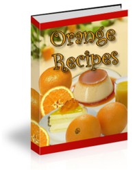ORANGE RECIPE