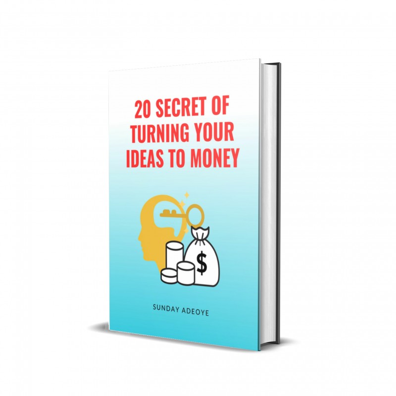 Buy 20 Secret Money Ideas By Epikaizo Global Academy On Selar buy-20-secret-money-ideas-by-epikaizo-global-academy-on-selar