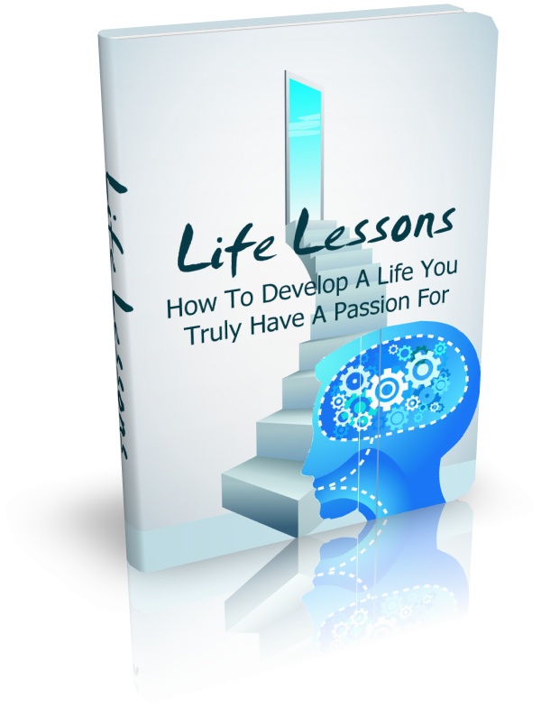 Life Lesson Web Buy Life lesson by CLARITY MINDSET on Selar