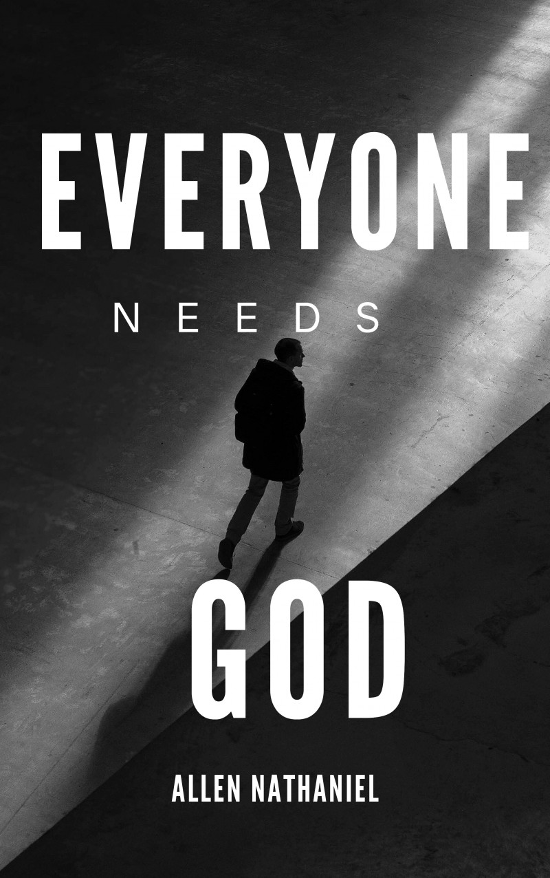 Buy Every One Needs God by Allen chinaza on Selar