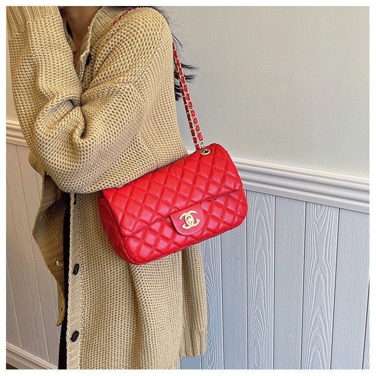 Women fashion hand bag
